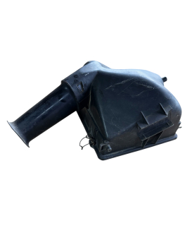 Preview: Luftfiltergehäuse für VW Bus T2 mit Typ 4 Einspritzmotor 1800ccm 2000ccm L-Jetronic0140101 | VW 022906045A – T2, T3, Porsche 914